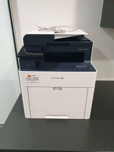 docuprint cm315