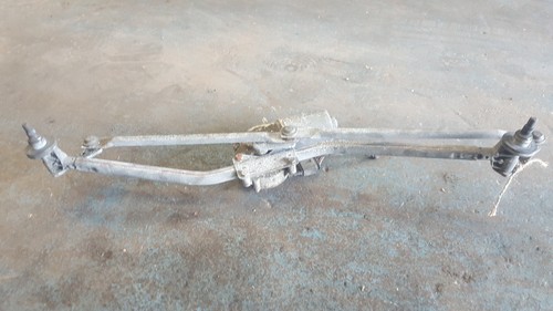 MECCANISMO MOTORE TERGICRISTALLO MERCEDES SPRINTER W906 404.956 VALEO 6427B 2010 + COLLEGAMENTO - Foto 6 di 6