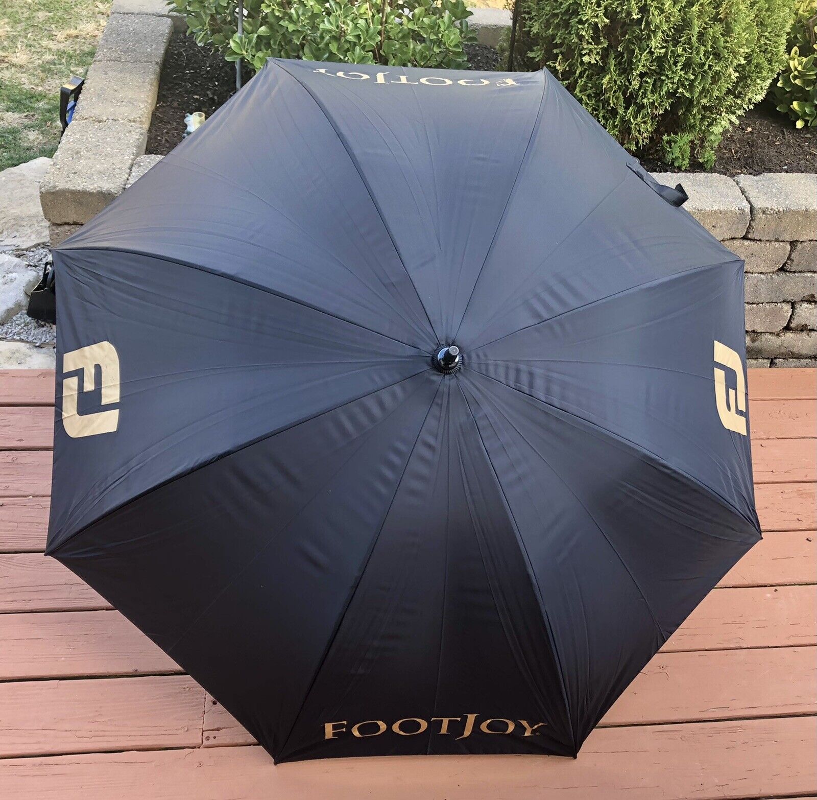 Footjoy FJ Umbrella Large 48”