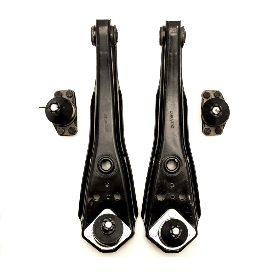 Kit de reconstrucción de suspensión delantera brazo loca para Ford Falcon Power 1967 Foto 2 de 4