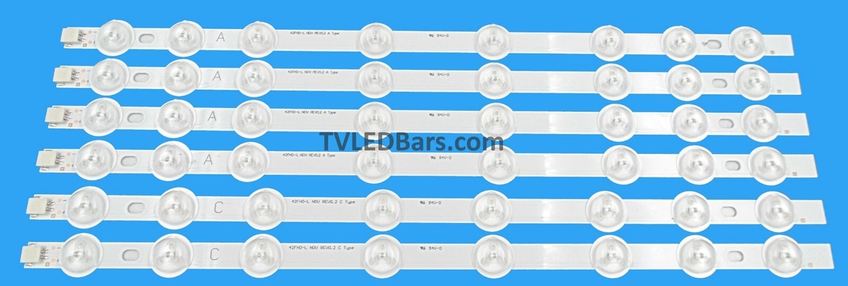 STRISCIA STRIP LED Retroilluminazione TV USB RGB IP65 2m 3m 5m Auto - Foto 6