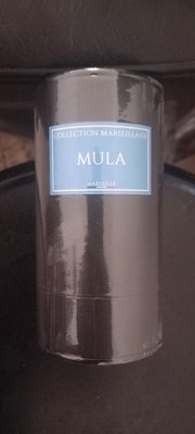Parfum Mixed Mula Collection Privée Paris Édition Marseillaise Intense 50ml EDP