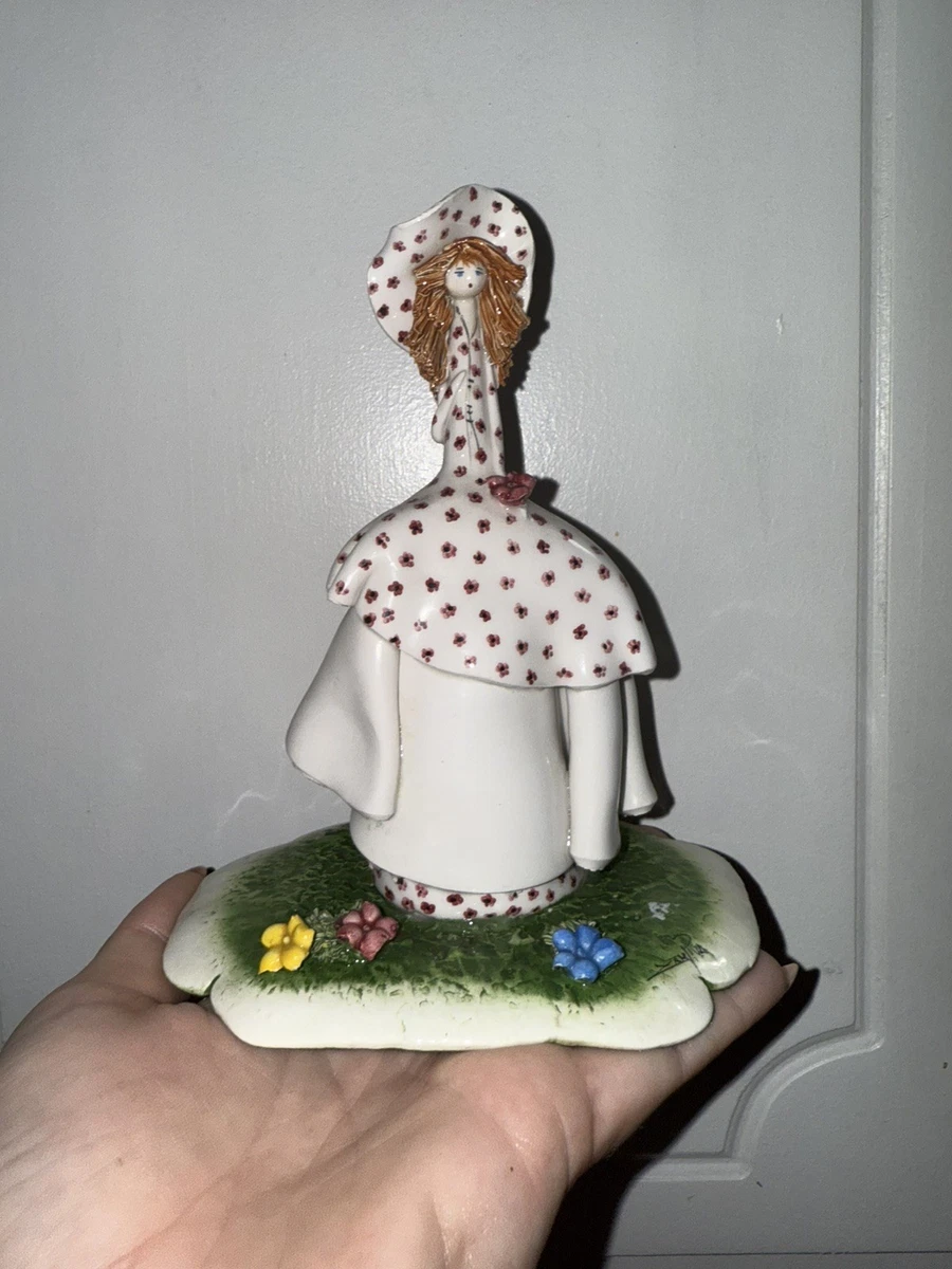 Zampiva In Collectible People Figurines for sale | eBay