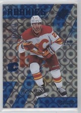 2023-24 SPx Rookies Radiance 42/100 Matthew Coronato #146 ry5