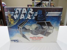 قطع ومستلزمات السيارات Star Wars 1978 MPC