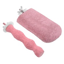 Bird Stands for Parrots Cage Perch Budgie Accessories Platform Toy