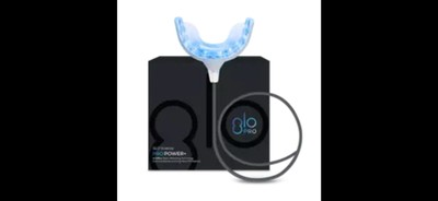 #ad #ad Glo Science PRO POWER In Office Teeth Whitening Autoclavable Mouthpiece $35.00