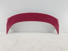 Lunette arrière Honda CIVIC