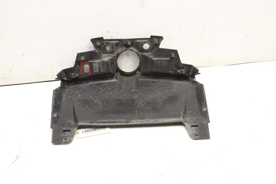 Polaris RZR XP 4 1000 EPS 14 Speedometer Mount 2634956-070 52310 - Image 4 of 4