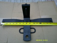 DRAW-TITE CAR TRUCK HITCH 1950s 1960s 1970s F...