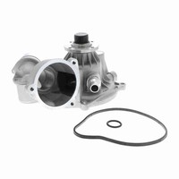 Vaico Wasserpumpe FüR BMW 5Er E60 E61 6Er E63 E64 3.6/4.4/4.8/6.0I N62 N73