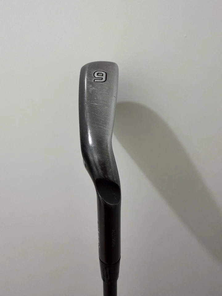 Ping G710 Black 6 Iron ONLY Alta CB Red Soft Regular AWT Graphite Shaft 38” - Image 3 of 4