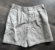 Women  s vintage lee casuals Size 14 P High Rise Long Shorts