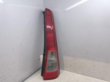Feu arrière Daihatsu CUORE