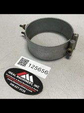 WATLOW 400 Watt Heater Band STB3J1J1-T Used 125656