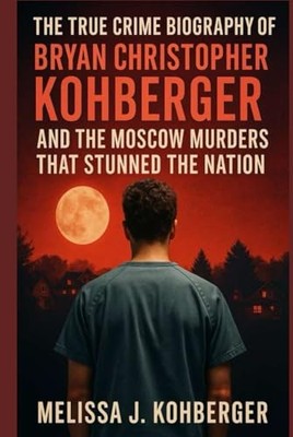 THE TRUE CRIME BIOGRAPHY OF BRYAN C..., J. Kohberger, M