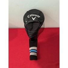 Callaway Big Bertha V Series Driver Headcover Falling Apple