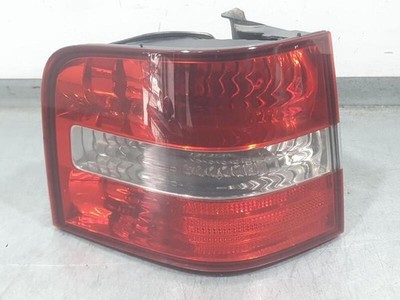 46758989 Headlight Rear Left FIAT STILO MULTI WAGON 192 2003 523270