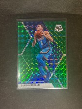 Danilo Gallinari - 2019-20 Panini Mosaic Mosaic Green #153 - Basketball