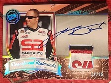 Press Pass Encourages Collectors to Write to the Troops 3