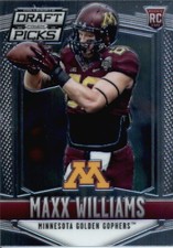 Maxx Williams
