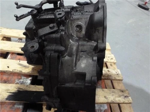13101871 Caja Cambios para OPEL VECTRA C BERLINA GTS Elegance 2003 28655 - Imagen 2 de 4