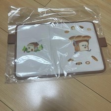 Hobonichi Techo Cover Bread Thief Keiko Shibata A6 Original 2023 Pan Dorobou
