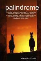 Palindrome Donald Mcdonald Taschenbuch Kartoniert / Broschiert Englisch 2012