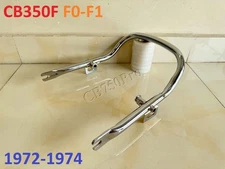 1972-1974 Honda CB350F Seat Bar. 350 Four CB350 F0-F1 Grab Rail. 50400-333-000