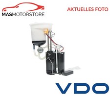 ELEKTRISCH KRAFTSTOFFPUMPE VDO 2803580198302 P FÜR FORD MONDEO IV,GALAXY II