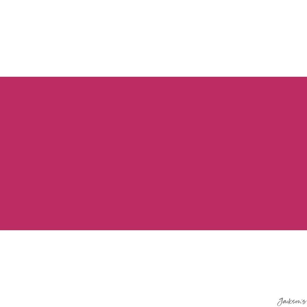 Derwent Coloursoft Coloured Pencil Deep Fuchsia Artist Drawing Illustration