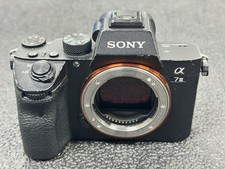 SONY A7 MARK III (PD1127790)