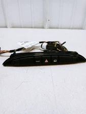 2004 JAGUAR XJ8 DASH SWITCH PANEL HAZARD DOOR LOCK 2W93118650AD OEM 