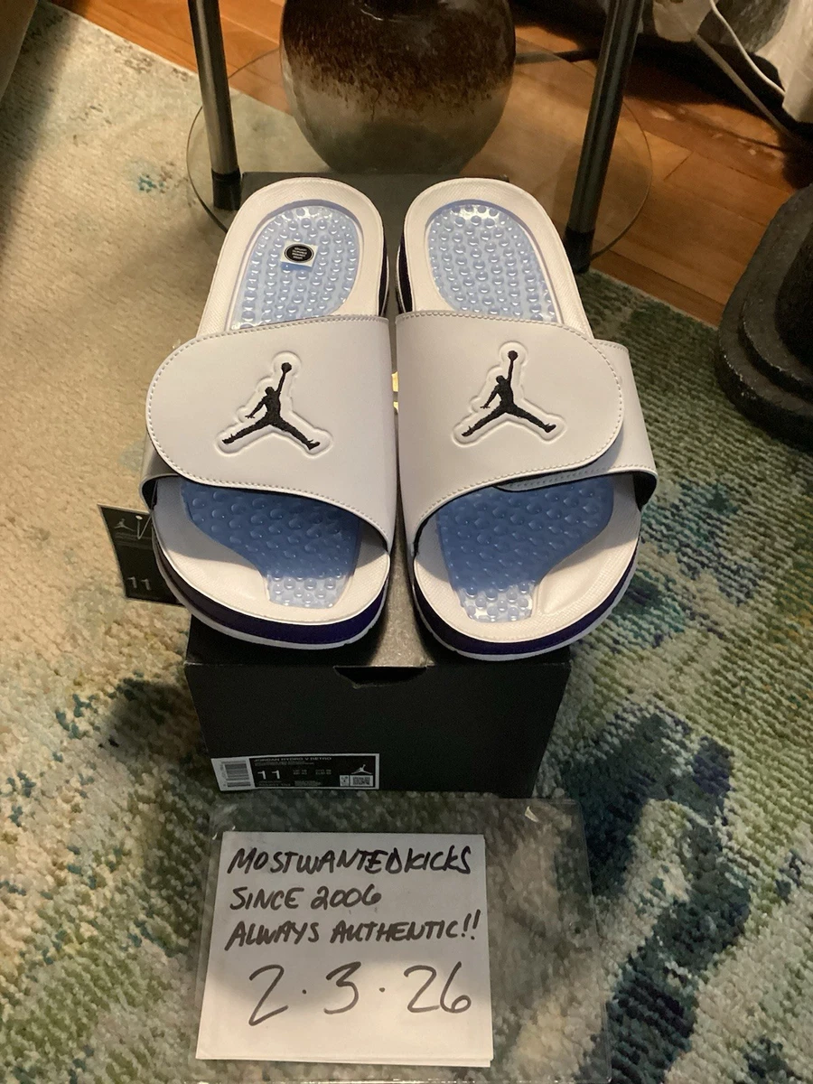 Preços baixos em Sandálias Jordan para Homens | eBay display picture 3