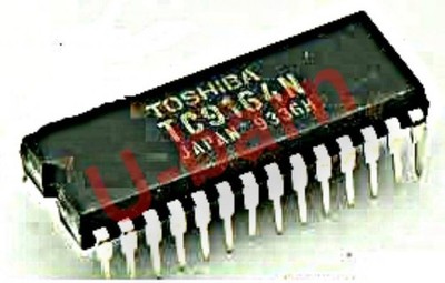  TC9164AN   HIGHVOLTAGE ANALOG FUNCTION USA ship @zx