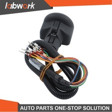 Labwork 6680419 Left Auxiliary Four Switch Handle For Bobcat 763 773 S650 S330