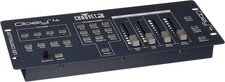 Chauvet DJ OBEY 4 Compact DMX Controller for LED Wash Lights