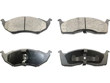 For 1998-2004 Chrysler Concorde Brake Pad Set Front 79267FNPM 1999 2000 2001