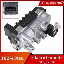 STEUERGER&Auml;T ABGAS-TURBO-LADER F&Uuml;R MERCEDES E-KLASSE W204 W211 W164 6420904780 DE