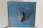 Eagles-Their Greatest Hits 1971-1975 G+/VG+ 1976 First Press, Feat. "Desperado"