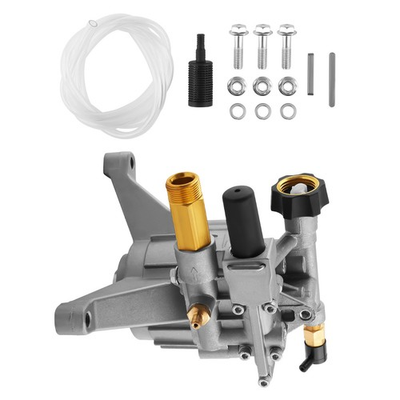 #ad Engine Pressure Washer Pump for Ryobi 308653093 308653005 308653052 308653003 $68.36