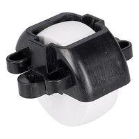 Easypart Passend FüR Ecovacs 201-2408-0020 FüHrungsrad FüR Staubsauger-Roboter