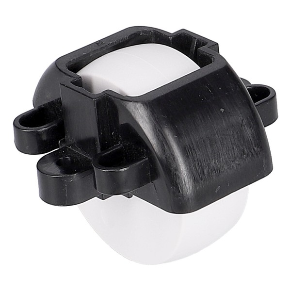 Easypart Passend FüR Ecovacs 201-2408-0020 FüHrungsrad FüR Staubsauger-Roboter-image