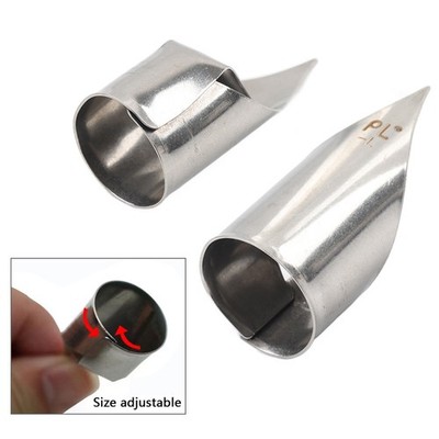 Finger Thumber Turner Collar Device Garment Factory Quick Lapel Sewing Tools