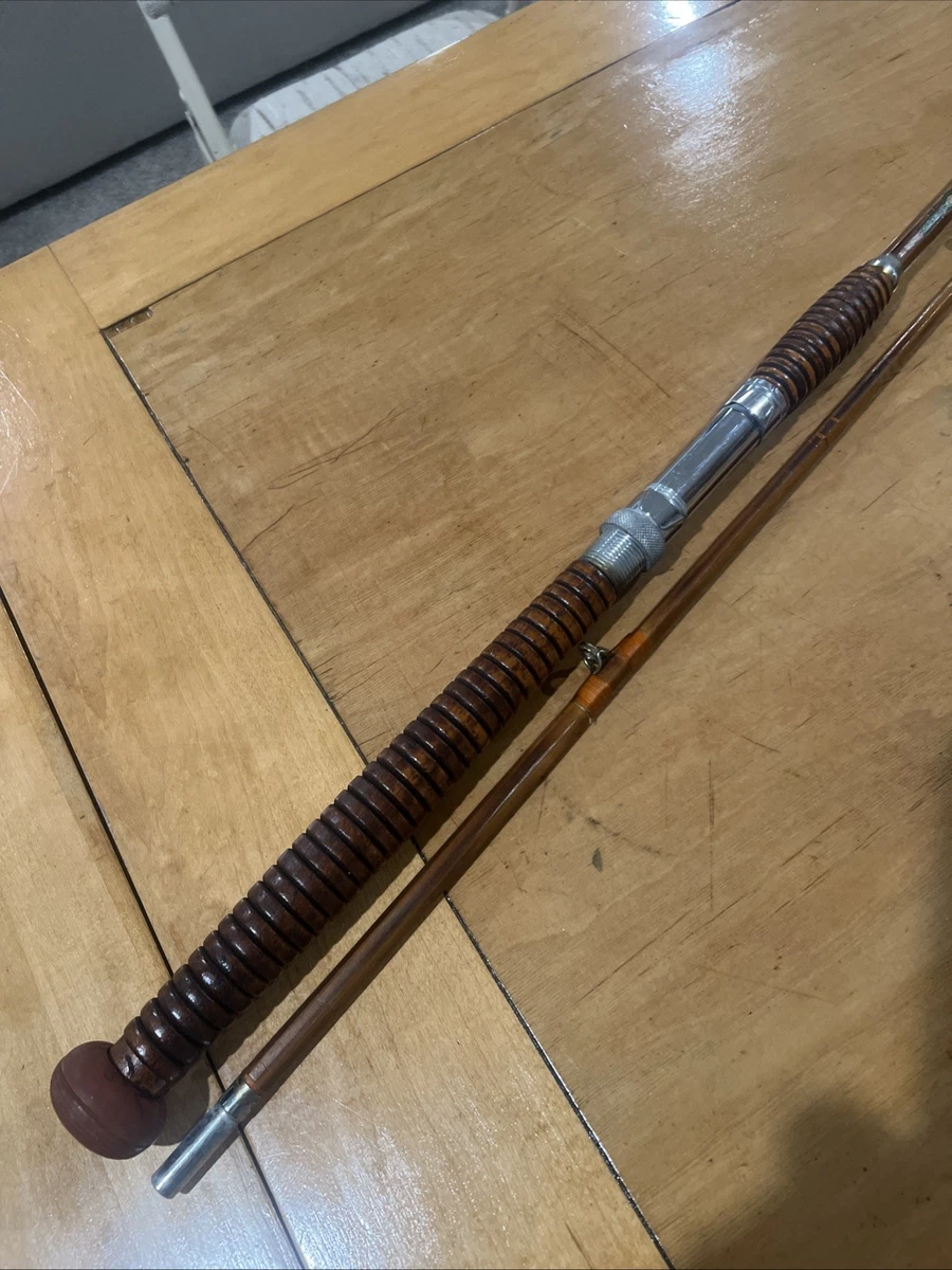 bamboo accessories for offshore fishing Thomas & Thomas Sextant Fly Rod T has mastered the alchemy of creating a bamboo rod that offers the soulfulness of organic material with the backbone required to turn a tarpon Thomas & Thomas | Sextant