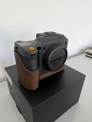 Hasselblad X2D II 100c - Gehäuse