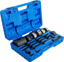 Miosugo Querlenker Werkzeug Set - Universal Buchsenpresswerkzeug Für Kugelgelenke Und Untere Querlenker