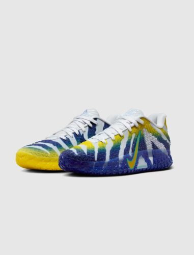 Nike Ja3 EP \"Murray State\" ジャモラント3 US9 NIKE JA 3 EP 'MURRAY STATE' ナイキ ジャ 3 ジャ モラント 【MEN'S