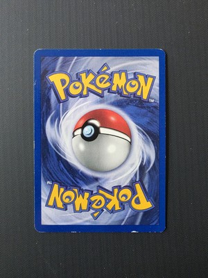 Giovanni's Nidoking 1st Edition 7/132 Holo Gym Challenge Pokemon