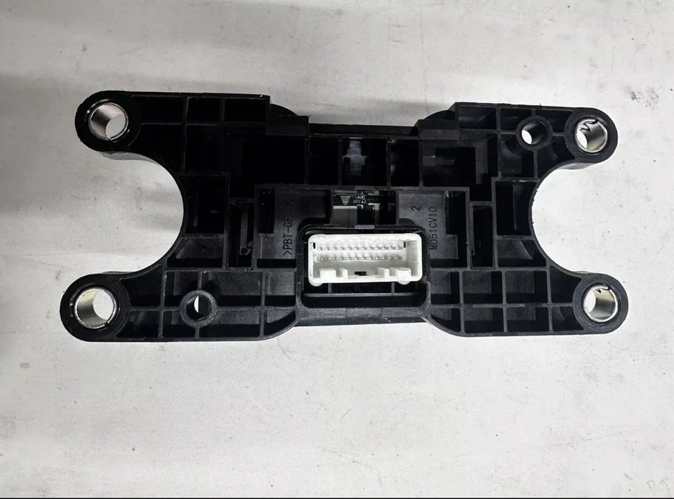 GEAR SELECTOR NISSAN QASHQAI MK3 (J12) 2021 On ELECTRIC GEAR SHIFTER - Image 4 of 4